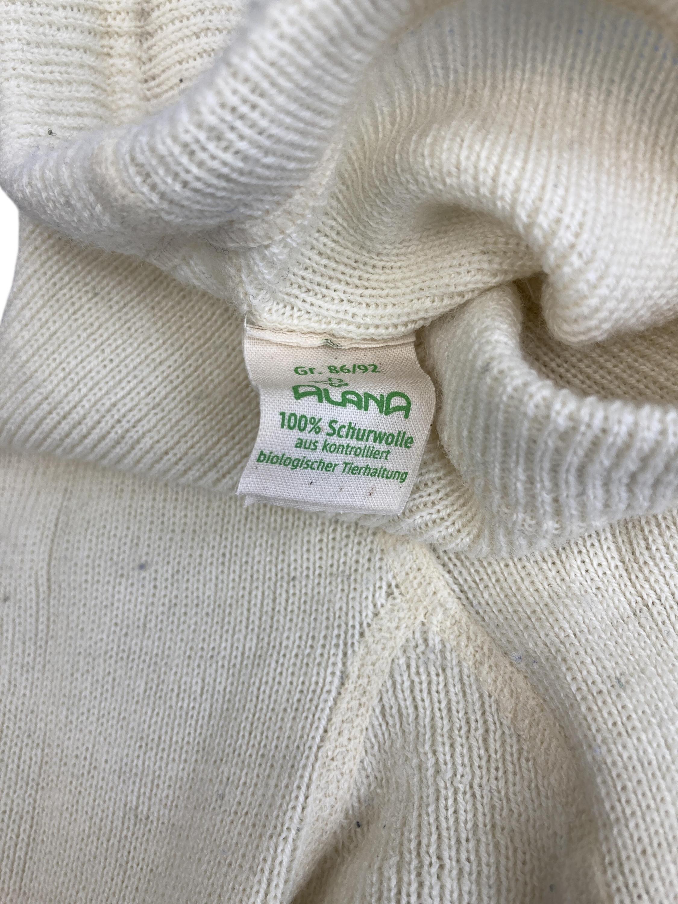 Strumpfhosen Socken & Strumpfhosen Kleidung Strumpfhose Alana Label Image Second Hand