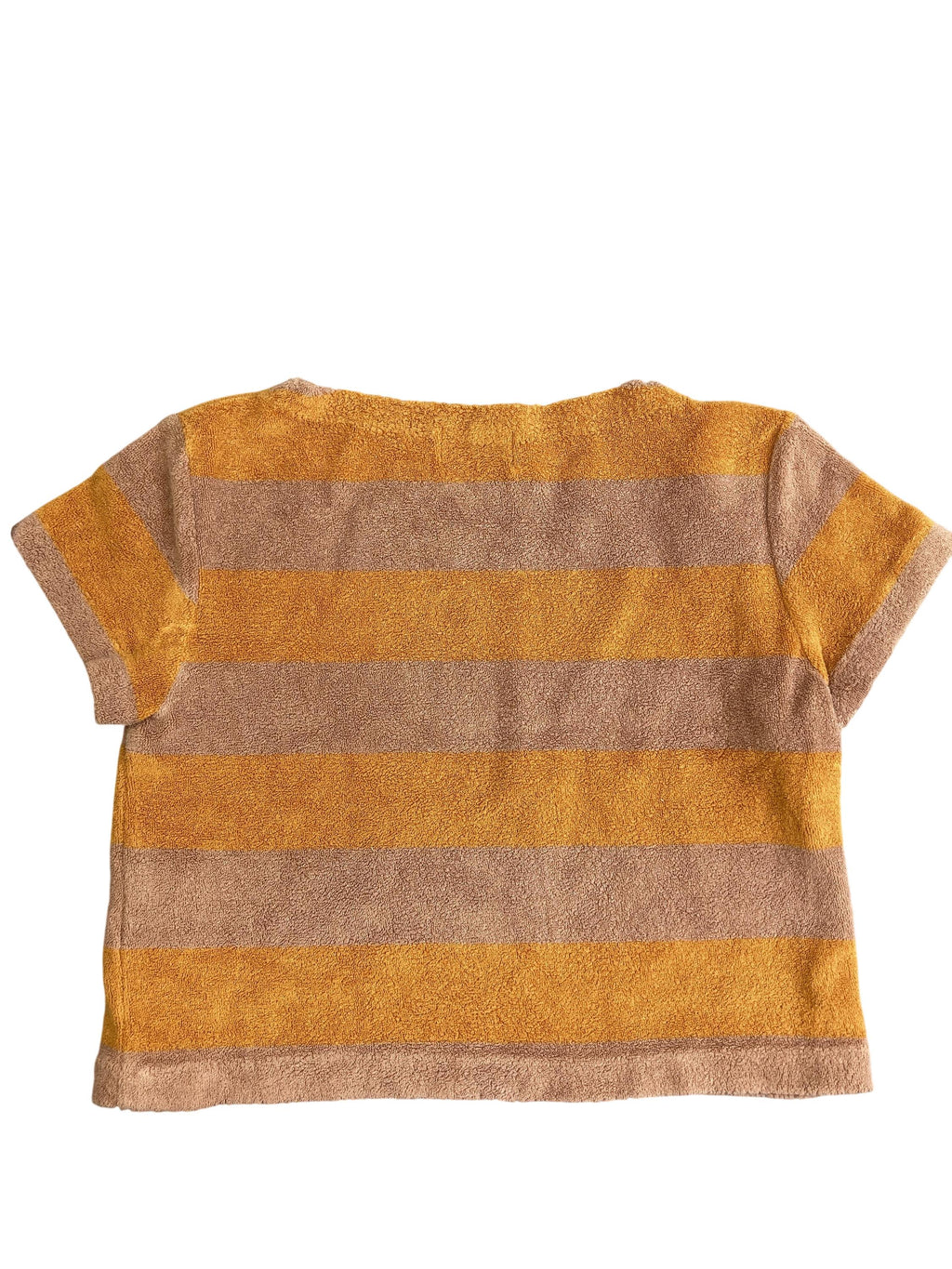 T-Shirts T-Shirts & Tops Kleidung T-Shirt Bobo Choses Rear Image Second Hand