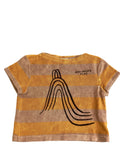 T-Shirts T-Shirts & Tops Kleidung T-Shirt Bobo Choses Front Image Second Hand