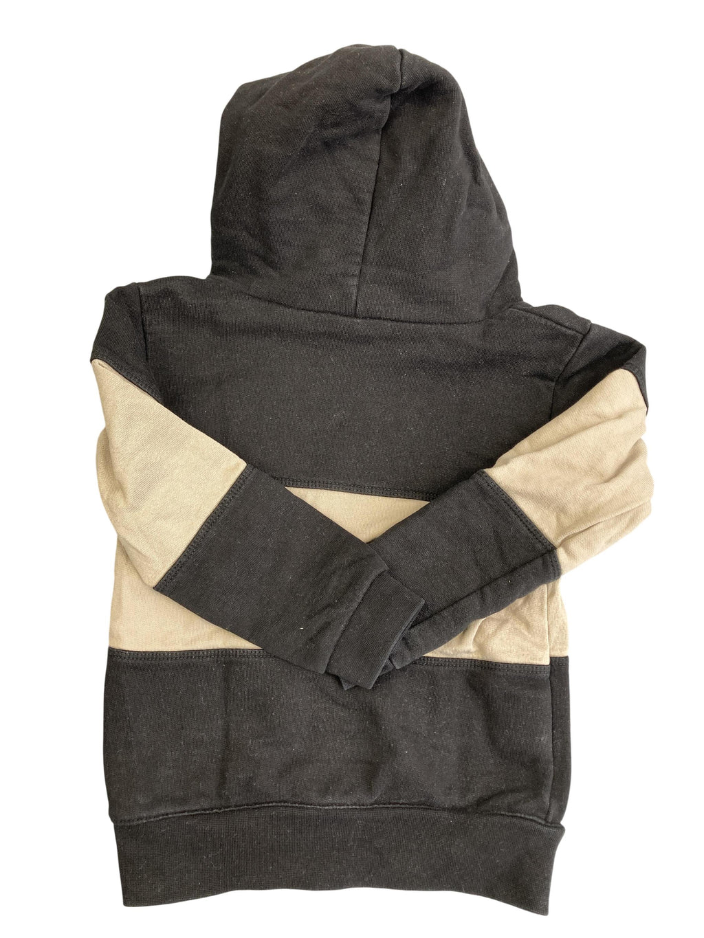 Hoodies Sweatshirts & Hoodies Kleidung Hoodie Yell-oh! Rear Image Second Hand