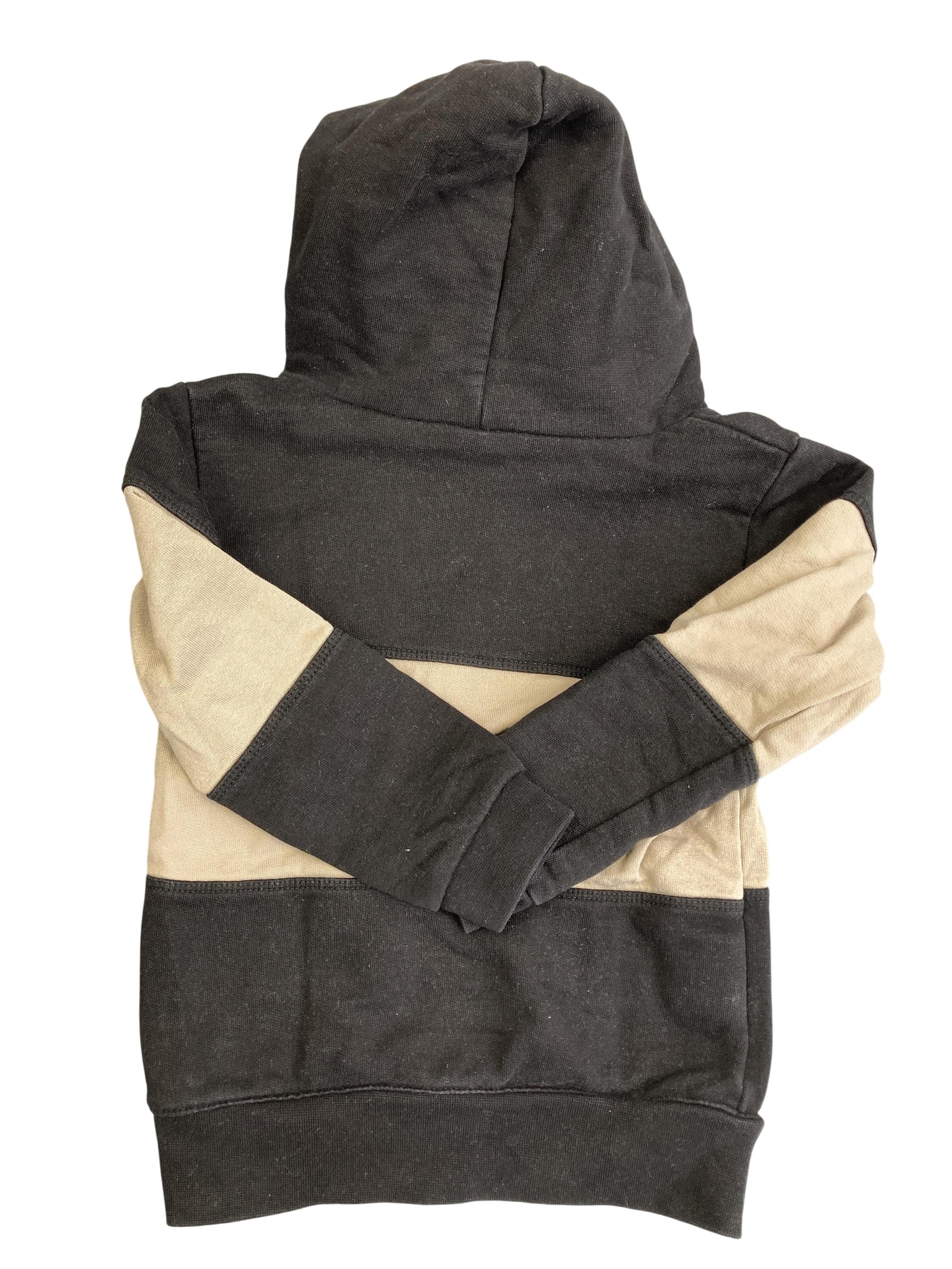 Hoodies Sweatshirts & Hoodies Kleidung Hoodie Yell-oh! Rear Image Second Hand