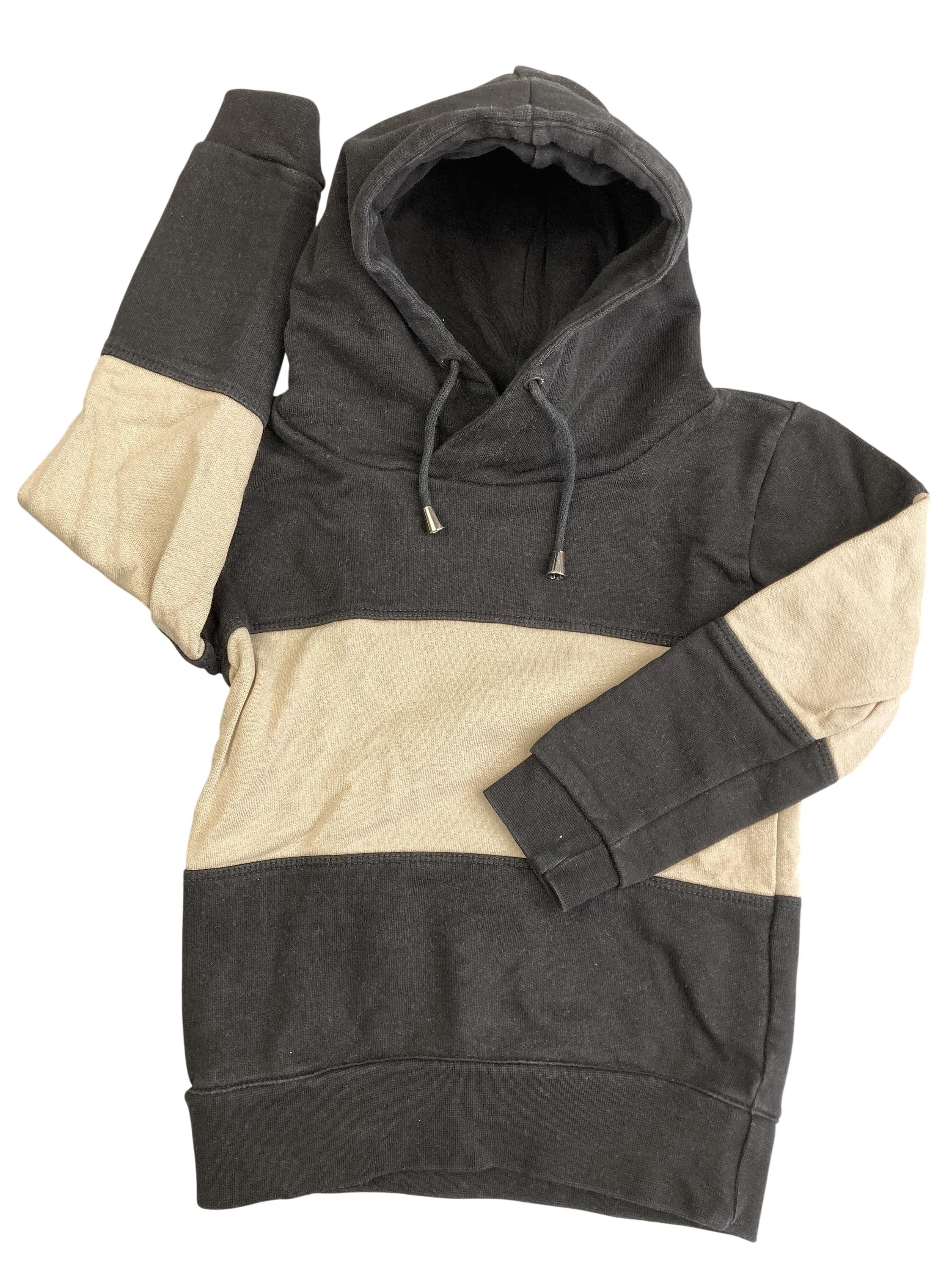 Hoodies Sweatshirts & Hoodies Kleidung Hoodie Yell-oh! Front Image Second Hand