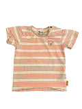 T-Shirts T-Shirts & Tops Kleidung T-Shirt Steiff Front Image Second Hand