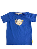 T-Shirts T-Shirts & Tops Kleidung T-Shirt Steiff Front Image Second Hand