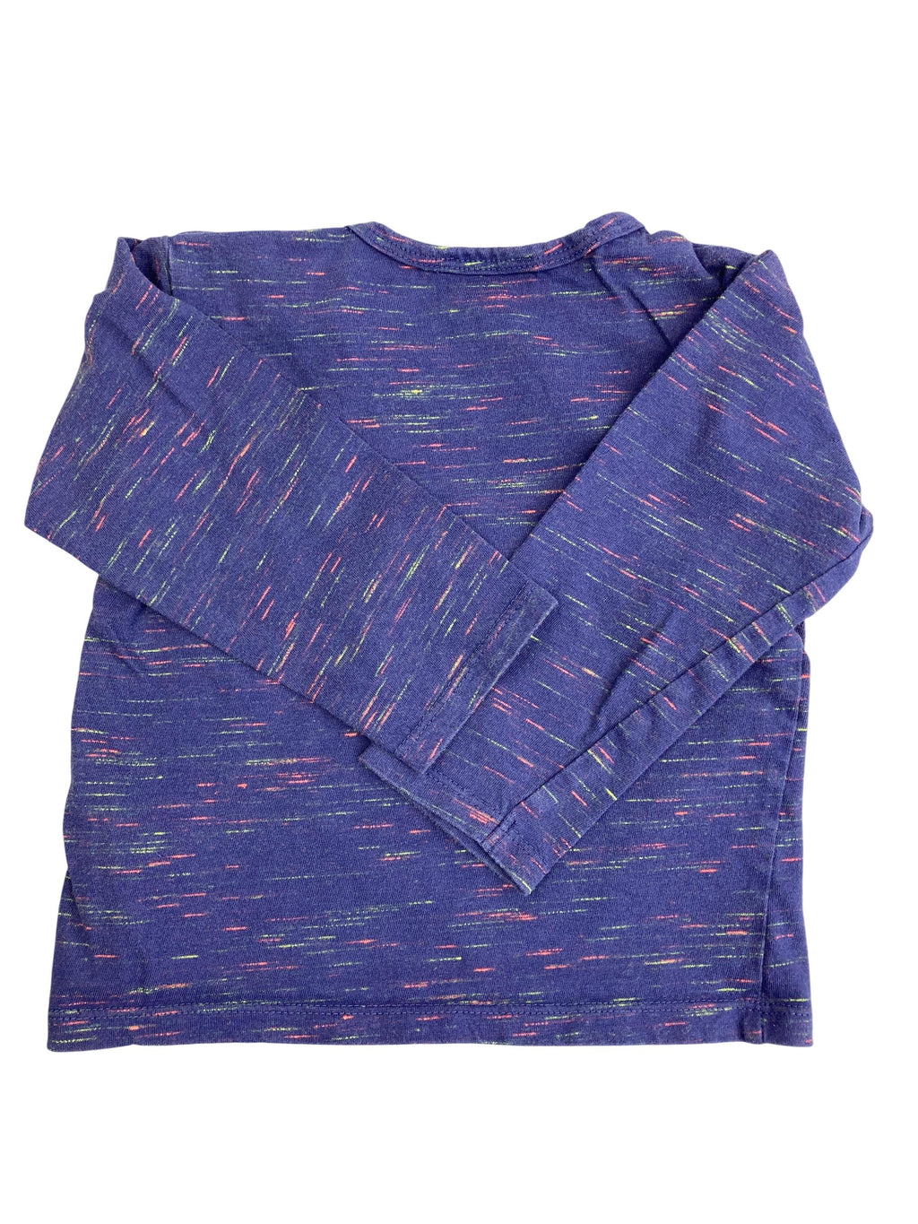 Langarmshirts Longsleeves & Shirts Kleidung Langarmshirt Steiff Rear Image Second Hand