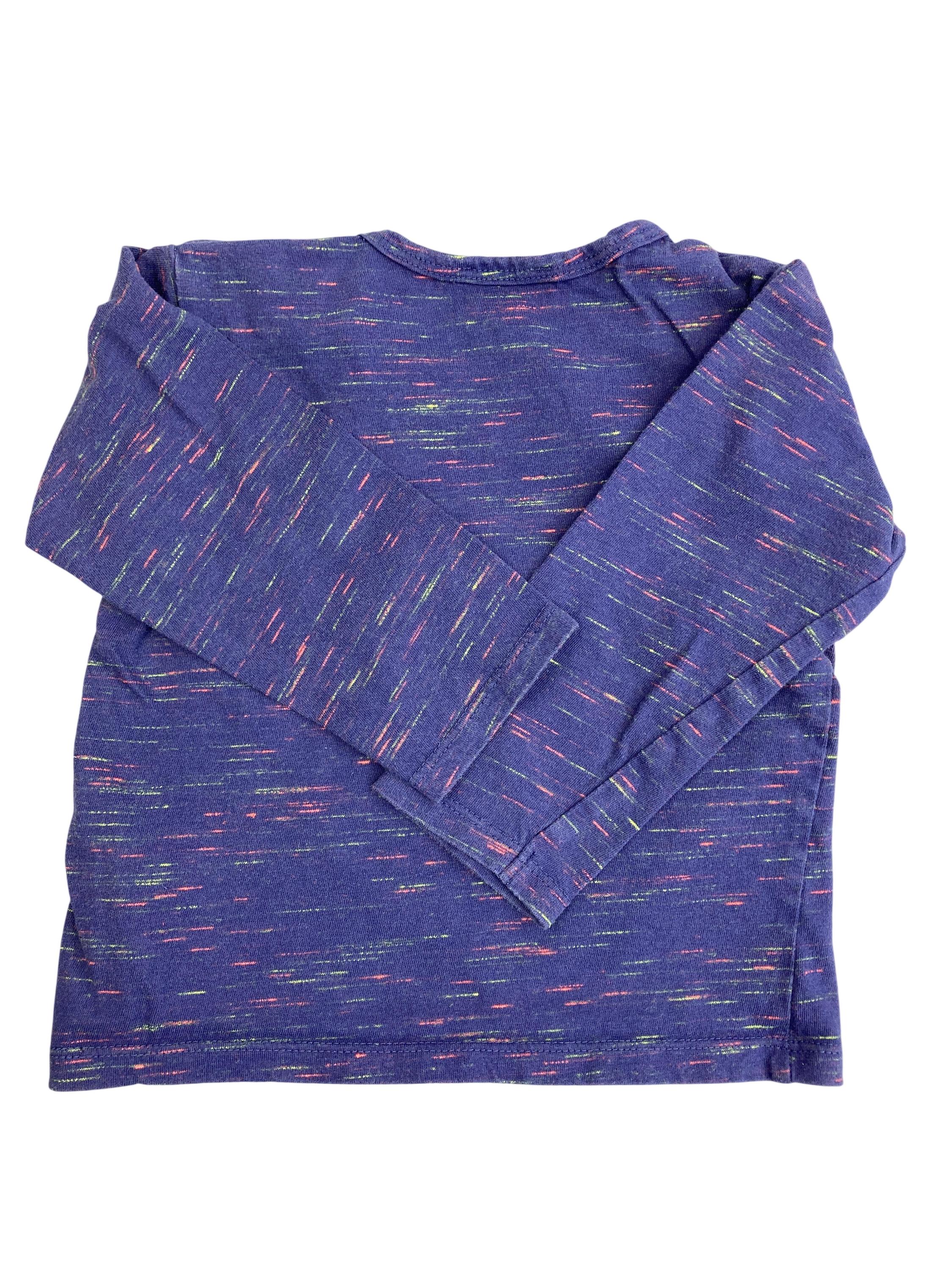 Langarmshirts Longsleeves & Shirts Kleidung Langarmshirt Steiff Rear Image Second Hand