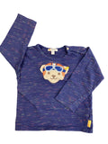Langarmshirts Longsleeves & Shirts Kleidung Langarmshirt Steiff Front Image Second Hand
