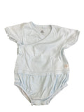 Romper Einteiler Kleidung Romper Petit Bateau Front Image Second Hand