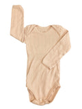 langarm Body Unterwäsche & Bodies Kleidung Body Langarm Noa Noa A/S Front Image Second Hand