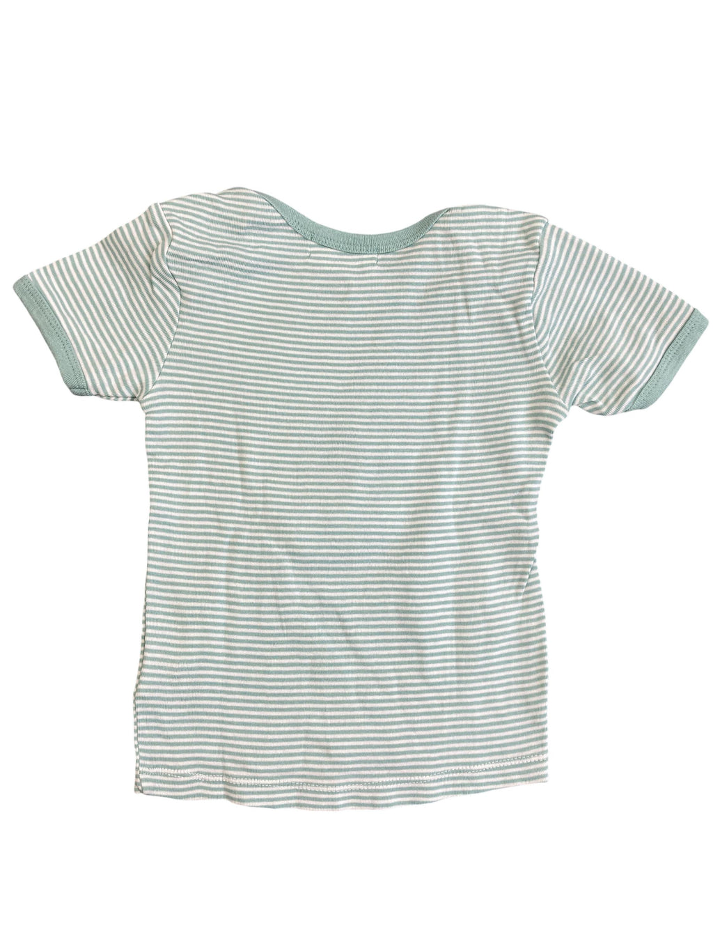 T-Shirts T-Shirts & Tops Kleidung T-Shirt Sense Organics Rear Image Second Hand