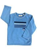 Sweatshirts Sweatshirts & Hoodies Kleidung Sweatshirt Sanetta Front Image Second Hand