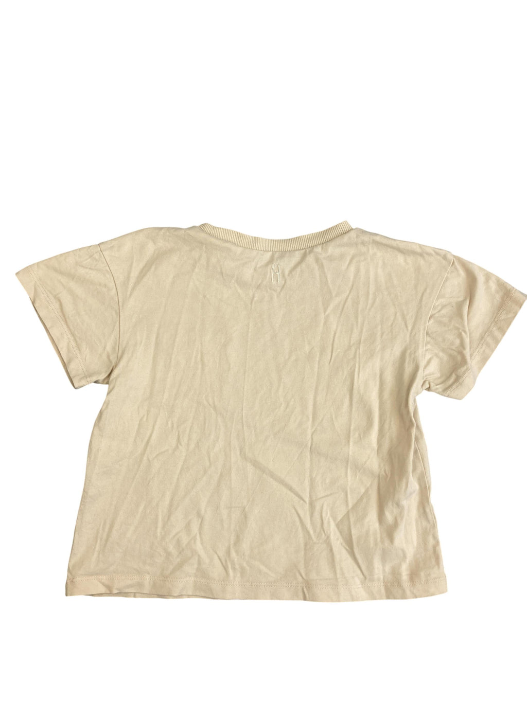 T-Shirts T-Shirts & Tops Kleidung T-Shirt Unbekannt  Rear Image Second Hand