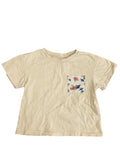 T-Shirts T-Shirts & Tops Kleidung T-Shirt Unbekannt  Front Image Second Hand