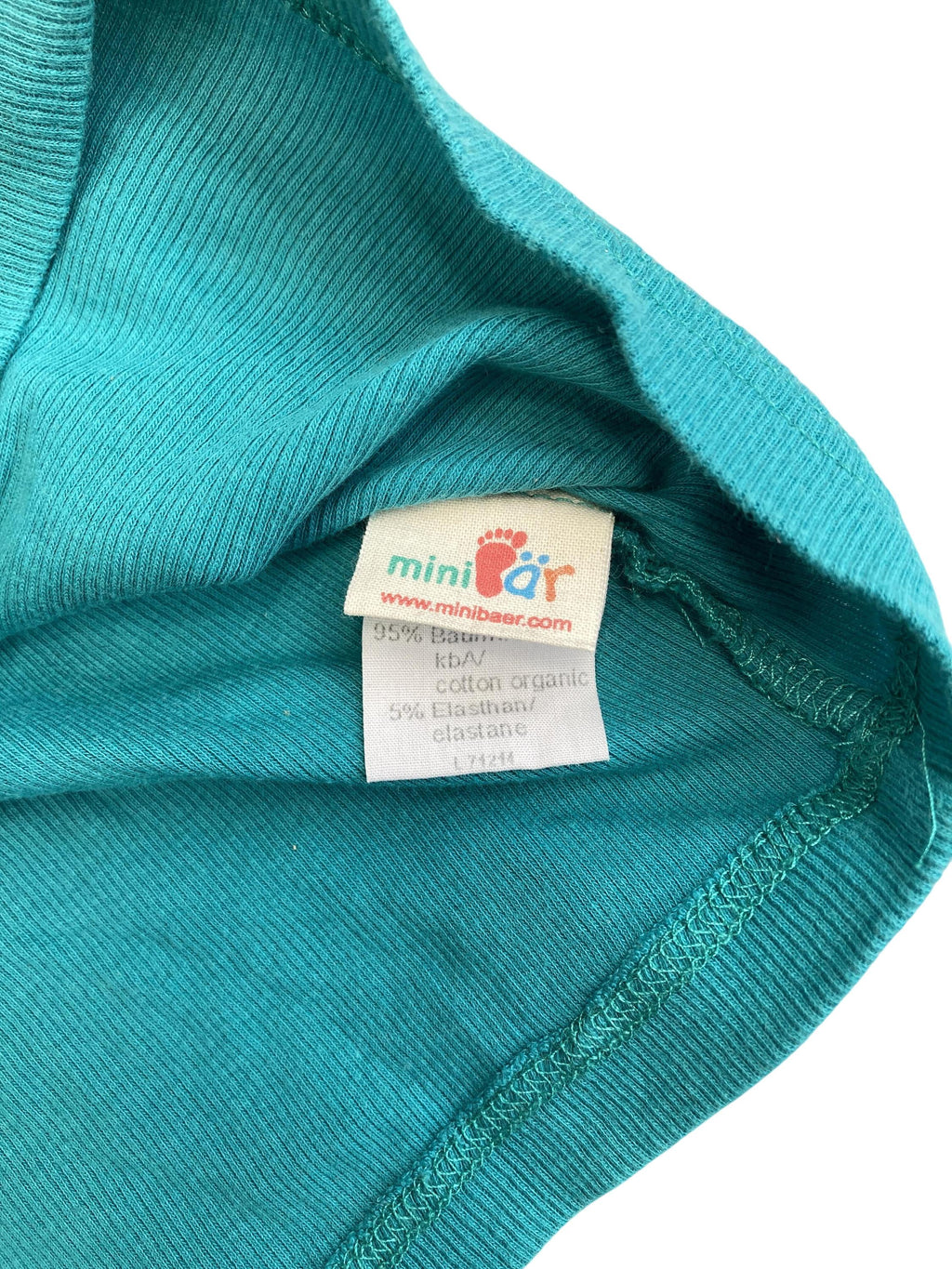 Lanarmkleider Kleider Kleider & Röcke Kleidung Langarm Kleid Minibär Label Image Second Hand