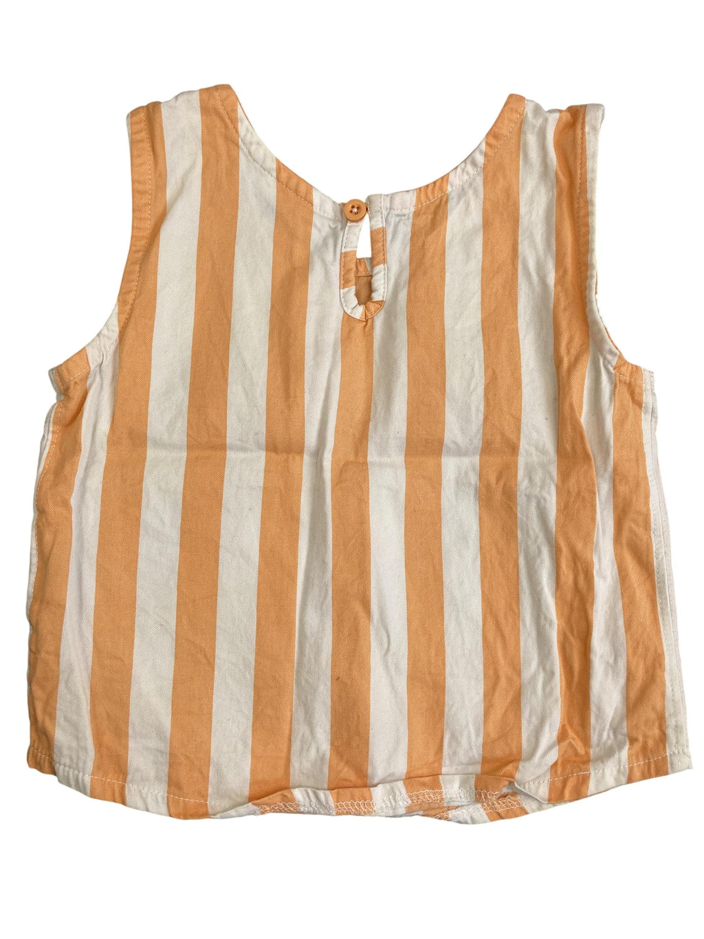 Tops T-Shirts & Tops Kleidung Top Sense Organics Rear Image Second Hand