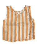 Tops T-Shirts & Tops Kleidung Top Sense Organics Front Image Second Hand