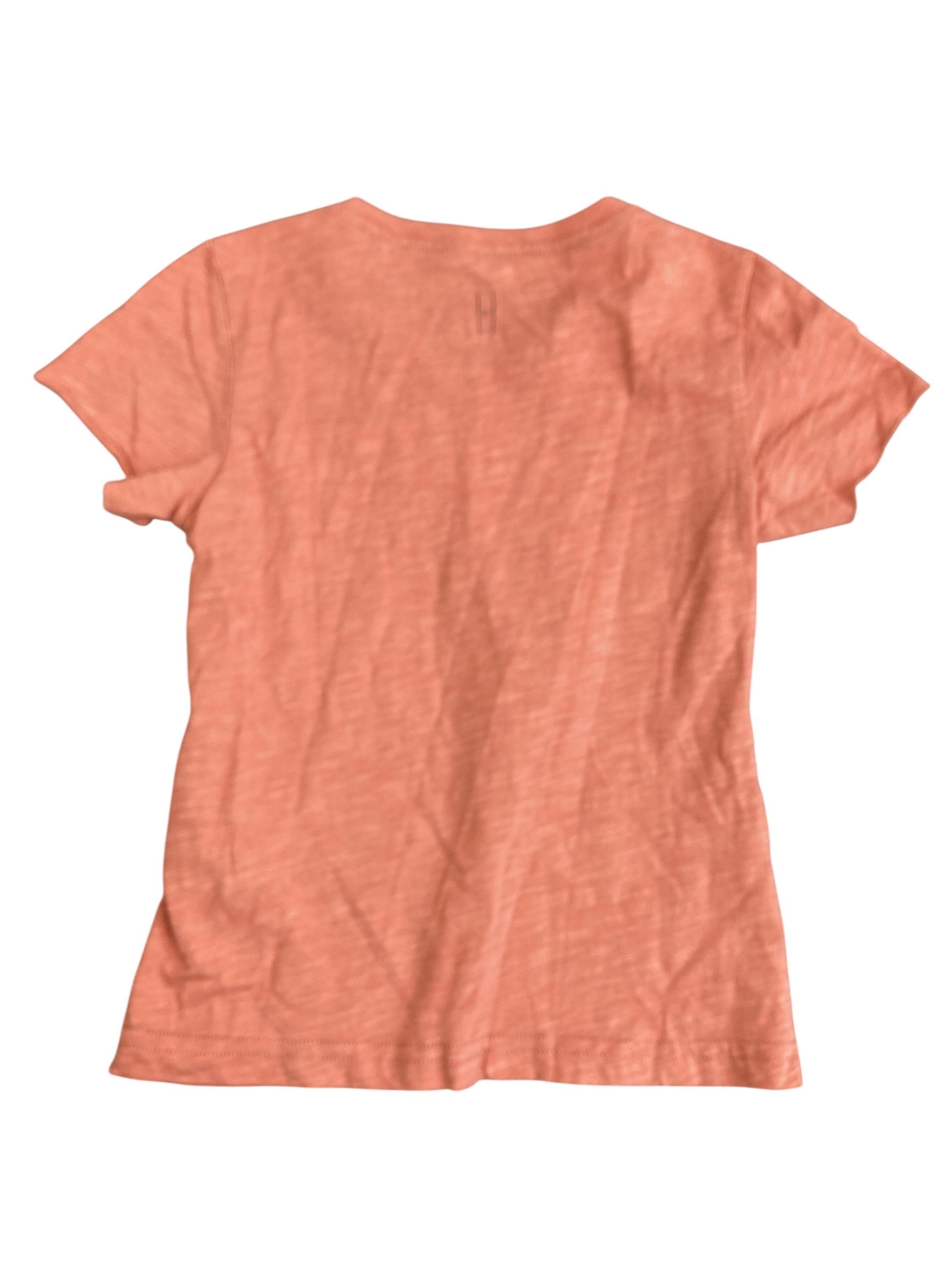 T-Shirts T-Shirts & Tops Kleidung T-Shirt Unbekannt  Rear Image Second Hand