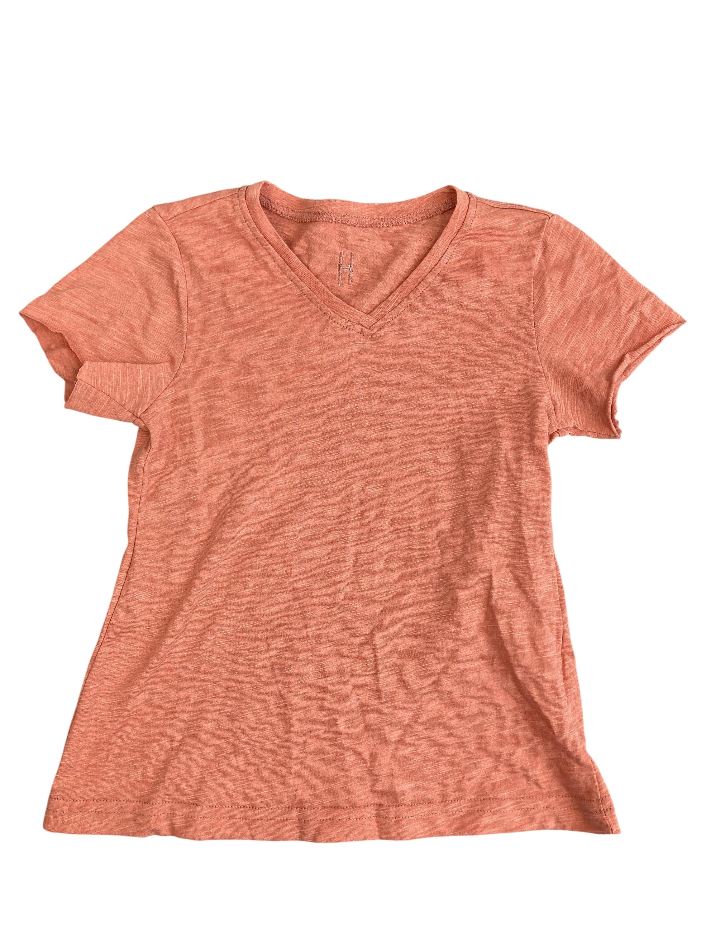 T-Shirts T-Shirts & Tops Kleidung T-Shirt Unbekannt  Front Image Second Hand