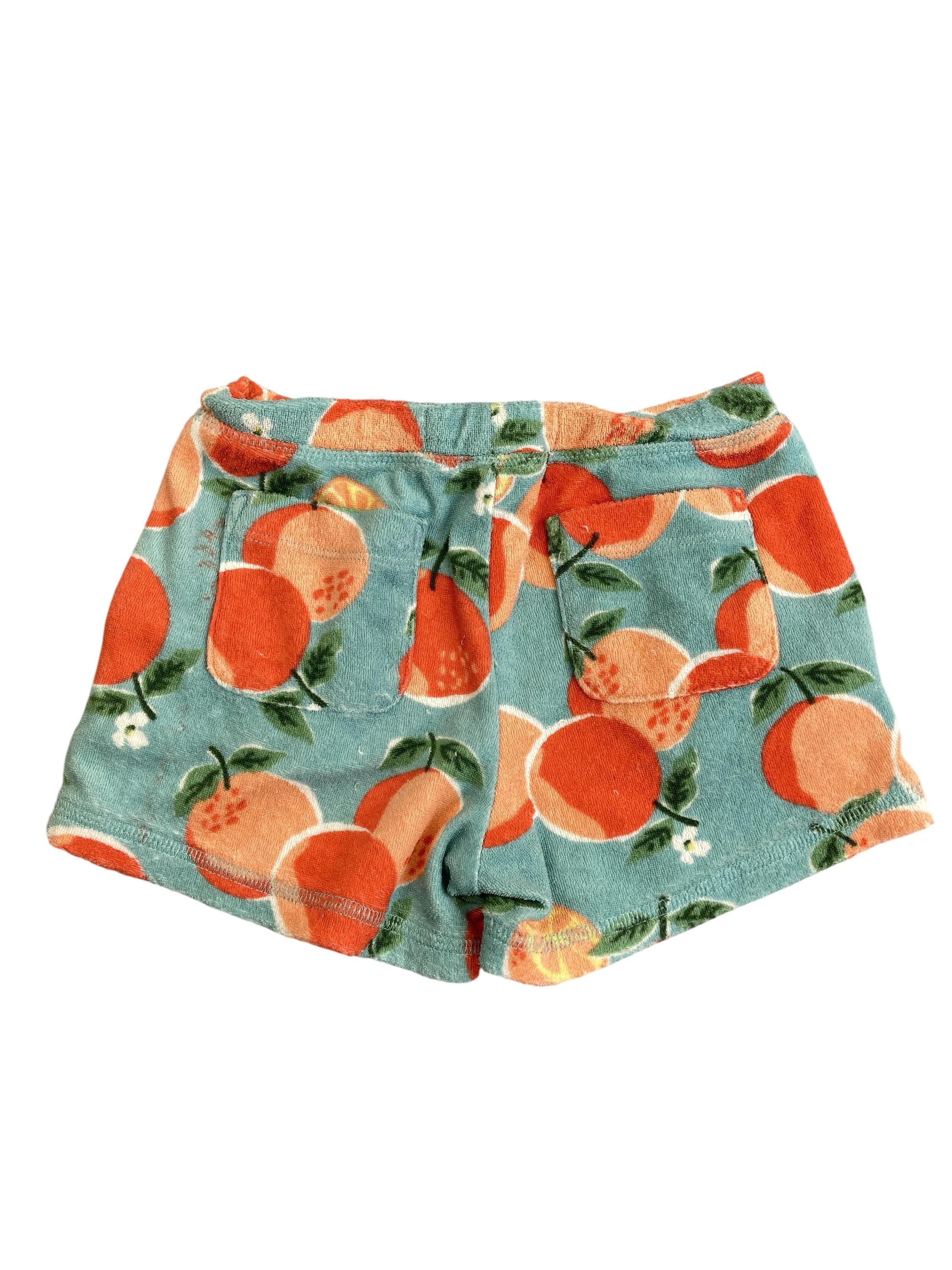 Shorts & kurze Hosen Shorts & kurze Hosen Kleidung Shorts Mini Boden Rear Image Second Hand