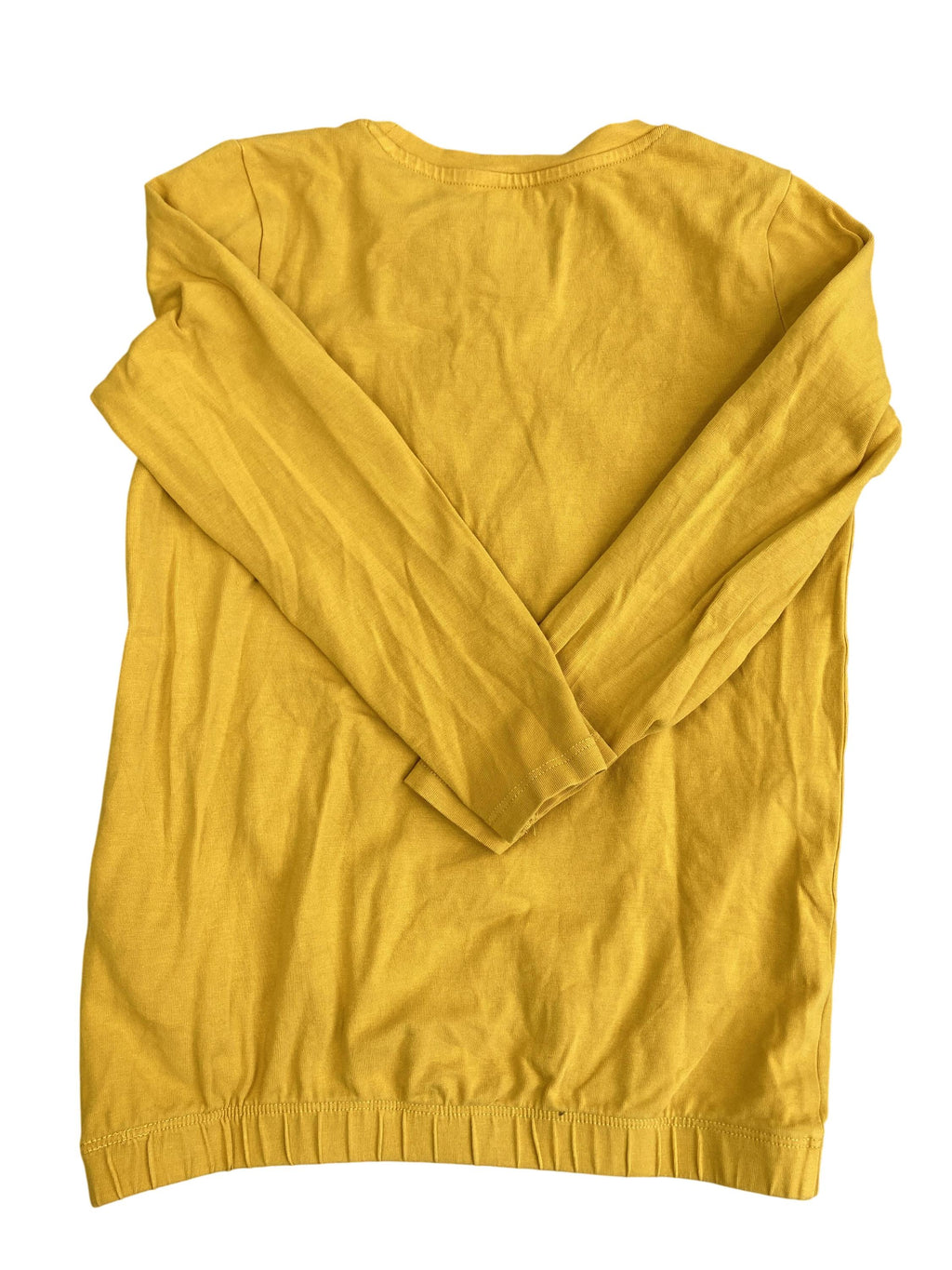 Langarmshirts Longsleeves & Shirts Kleidung Langarmshirt Kids by Tschibo Rear Image Second Hand
