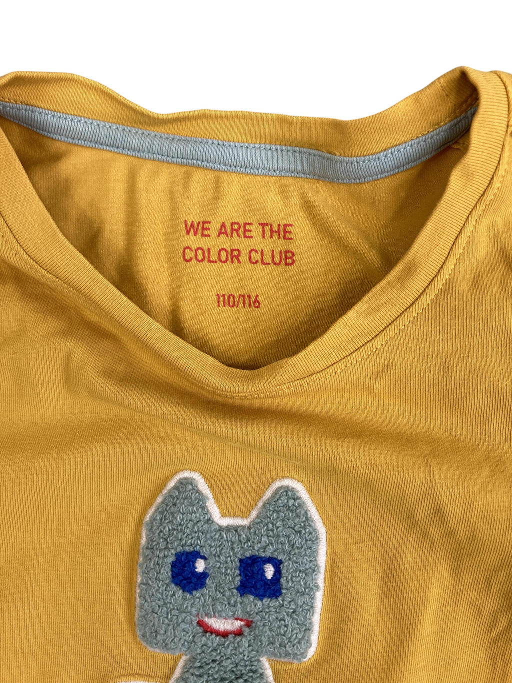Langarmshirts Longsleeves & Shirts Kleidung Langarmshirt Kids by Tschibo Label Image Second Hand