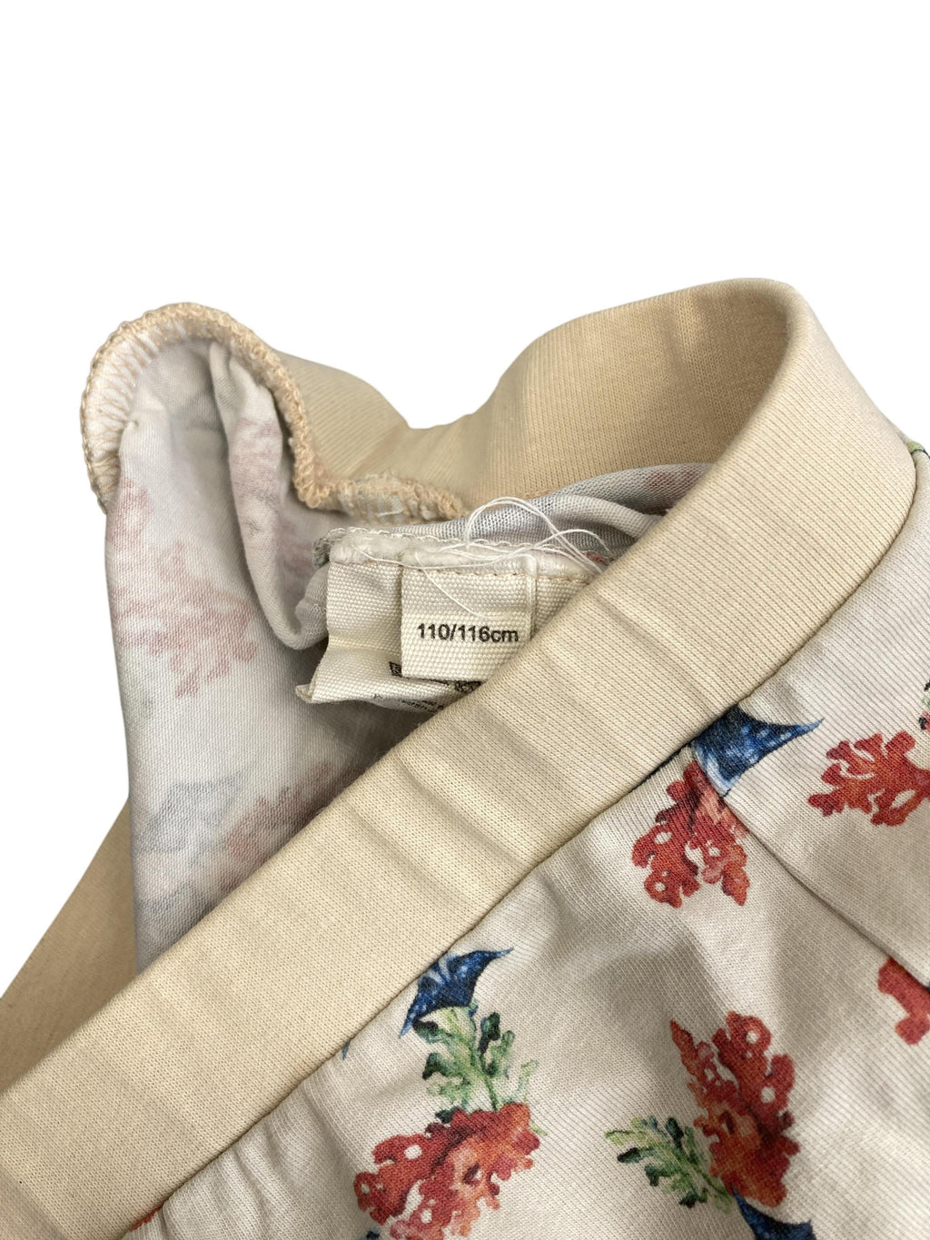 Shorts & kurze Hosen Shorts & kurze Hosen Kleidung Shorts Unbekannt  Label Image Second Hand