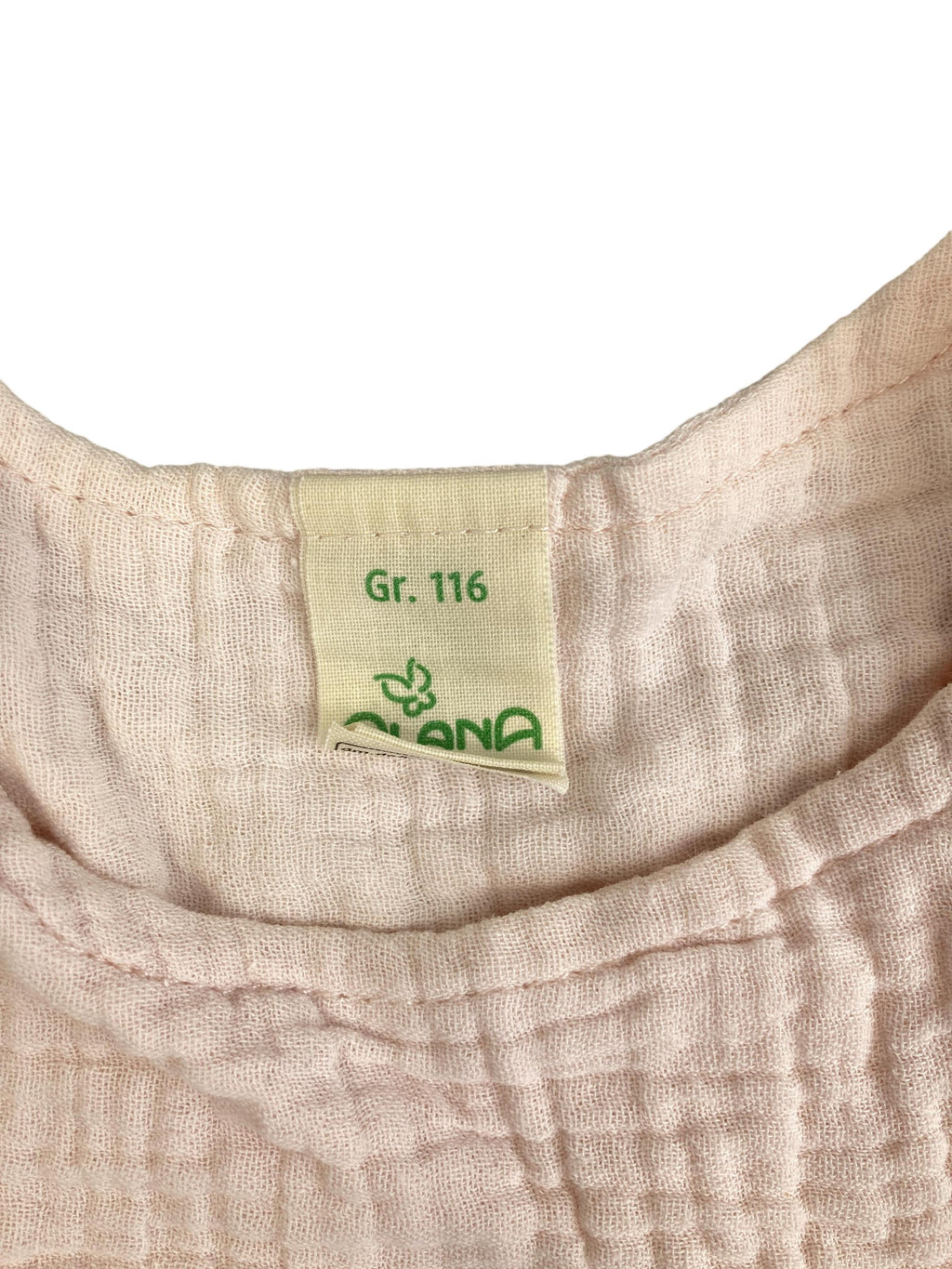 Kurzarm Kleider Kleider & Röcke Kleidung Kurzarm Kleid Alana Label Image Second Hand