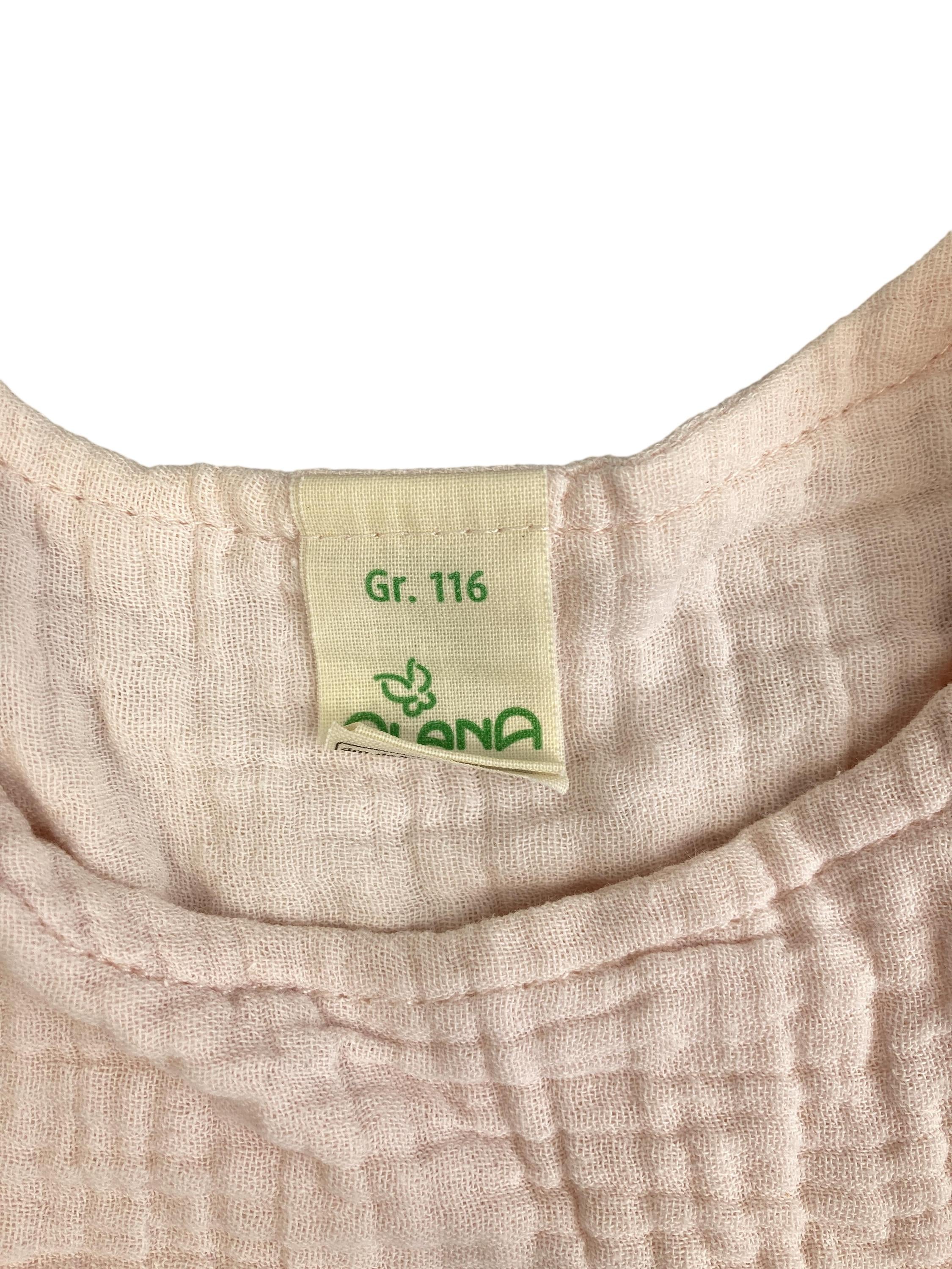 Kurzarm Kleider Kleider & Röcke Kleidung Kurzarm Kleid Alana Label Image Second Hand