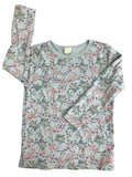 Langarmshirts Longsleeves & Shirts Kleidung Langarmshirt Alana Front Image Second Hand