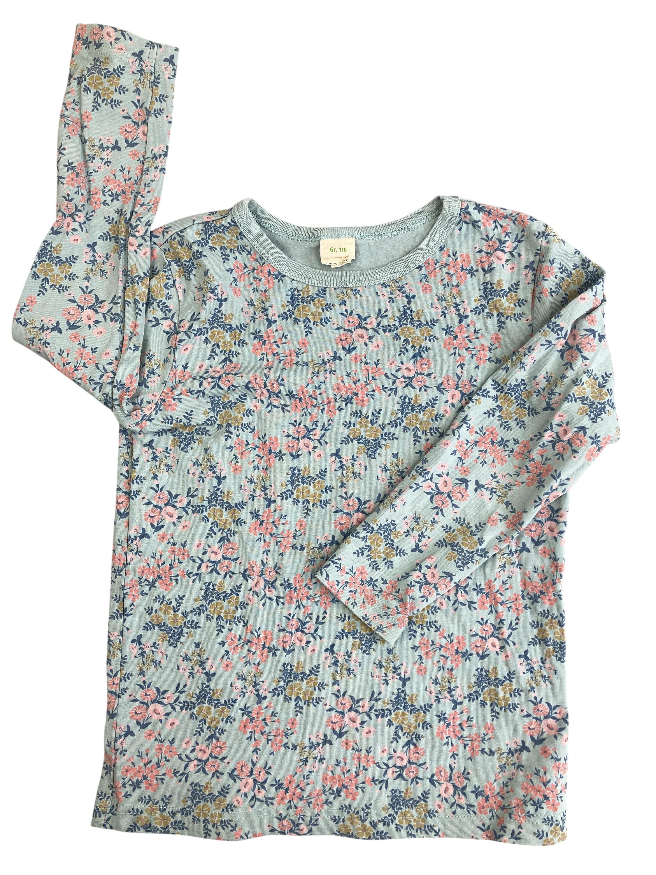 Langarmshirts Longsleeves & Shirts Kleidung Langarmshirt Alana Front Image Second Hand