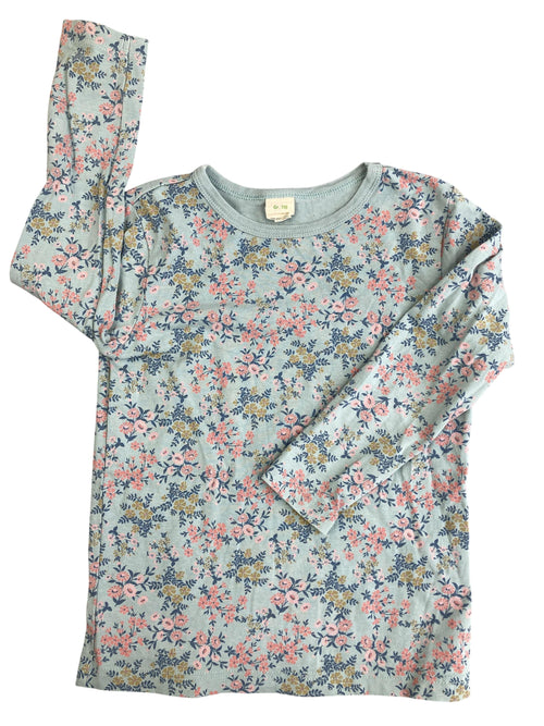 Langarmshirts Longsleeves & Shirts Kleidung Langarmshirt Alana Front Image Second Hand