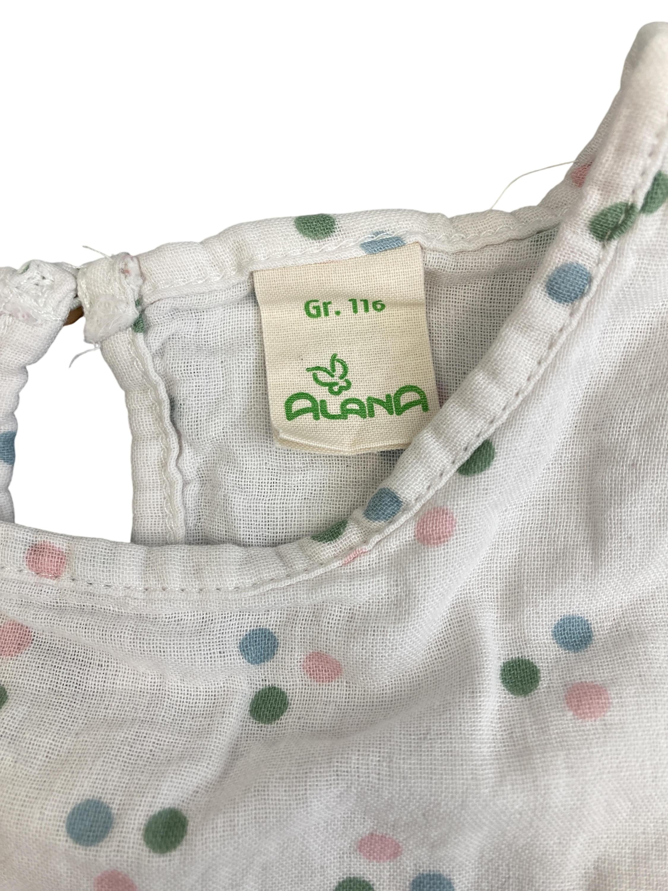 Lanarmkleider Kleider Kleider & Röcke Kleidung Langarm Kleid Alana Label Image Second Hand