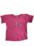 T-Shirts T-Shirts & Tops Kleidung T-Shirt Manitober Front Image Second Hand