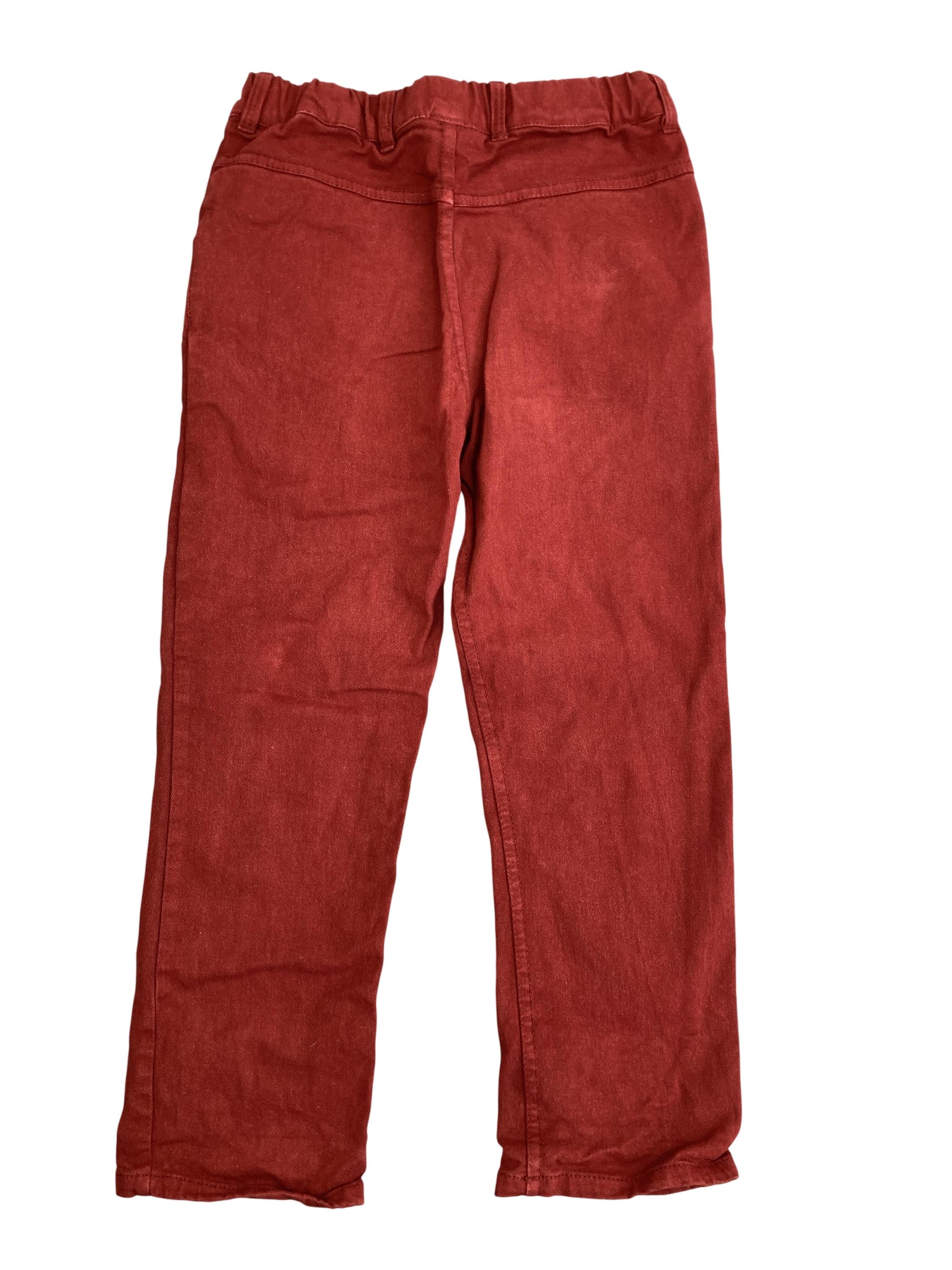 Jeans Hosen & Jeans Kleidung Jeanshose Sense Organics Rear Image Second Hand