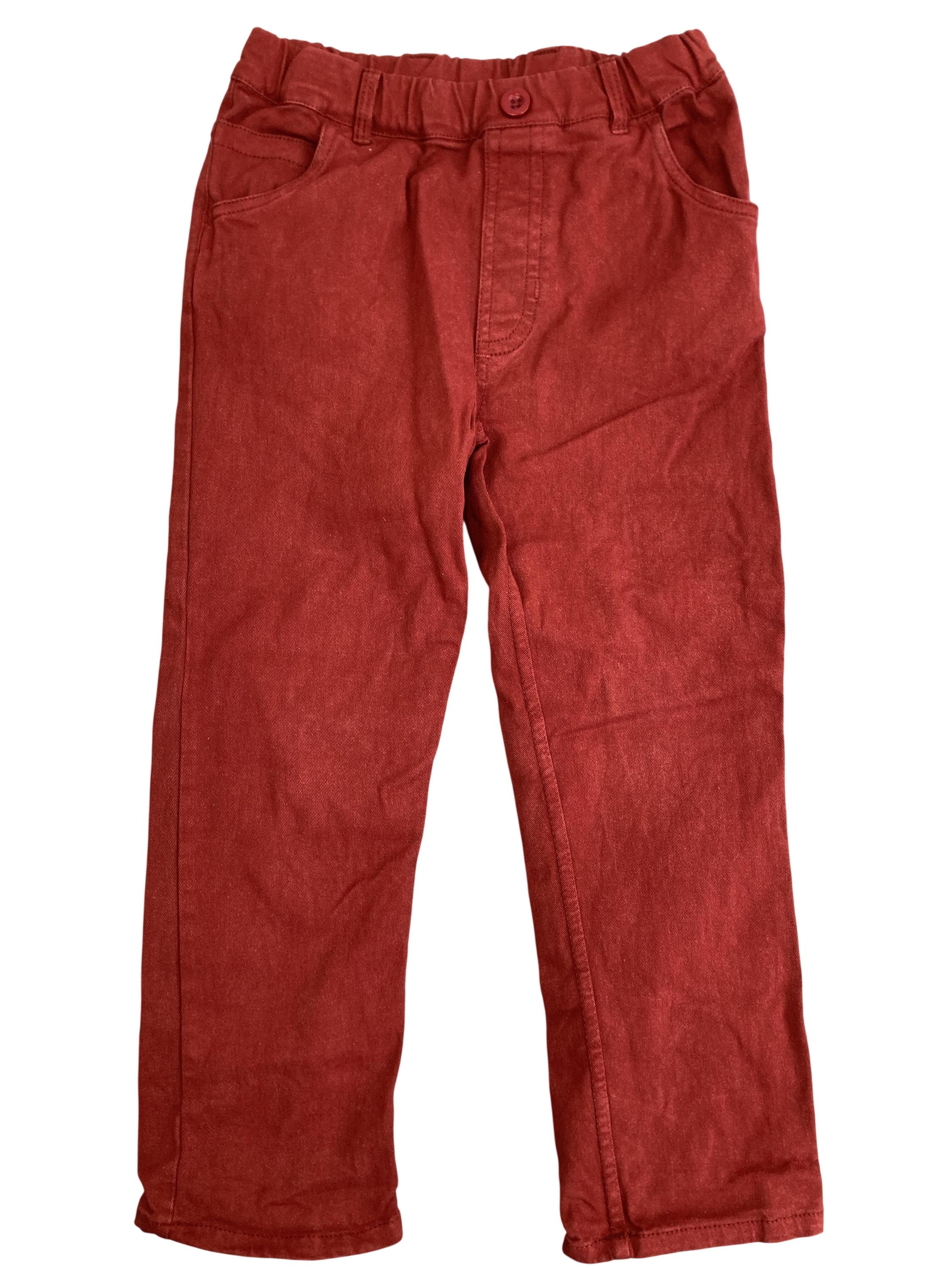 Jeans Hosen & Jeans Kleidung Jeanshose Sense Organics Front Image Second Hand