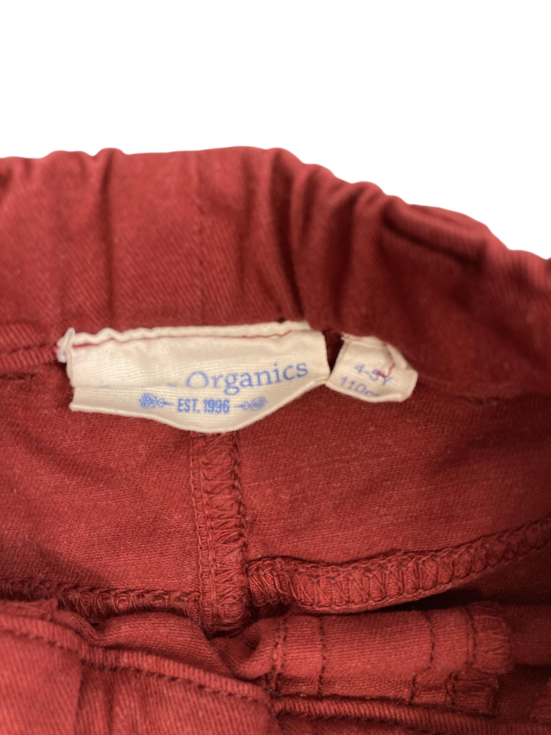 Jeans Hosen & Jeans Kleidung Jeanshose Sense Organics Label Image Second Hand