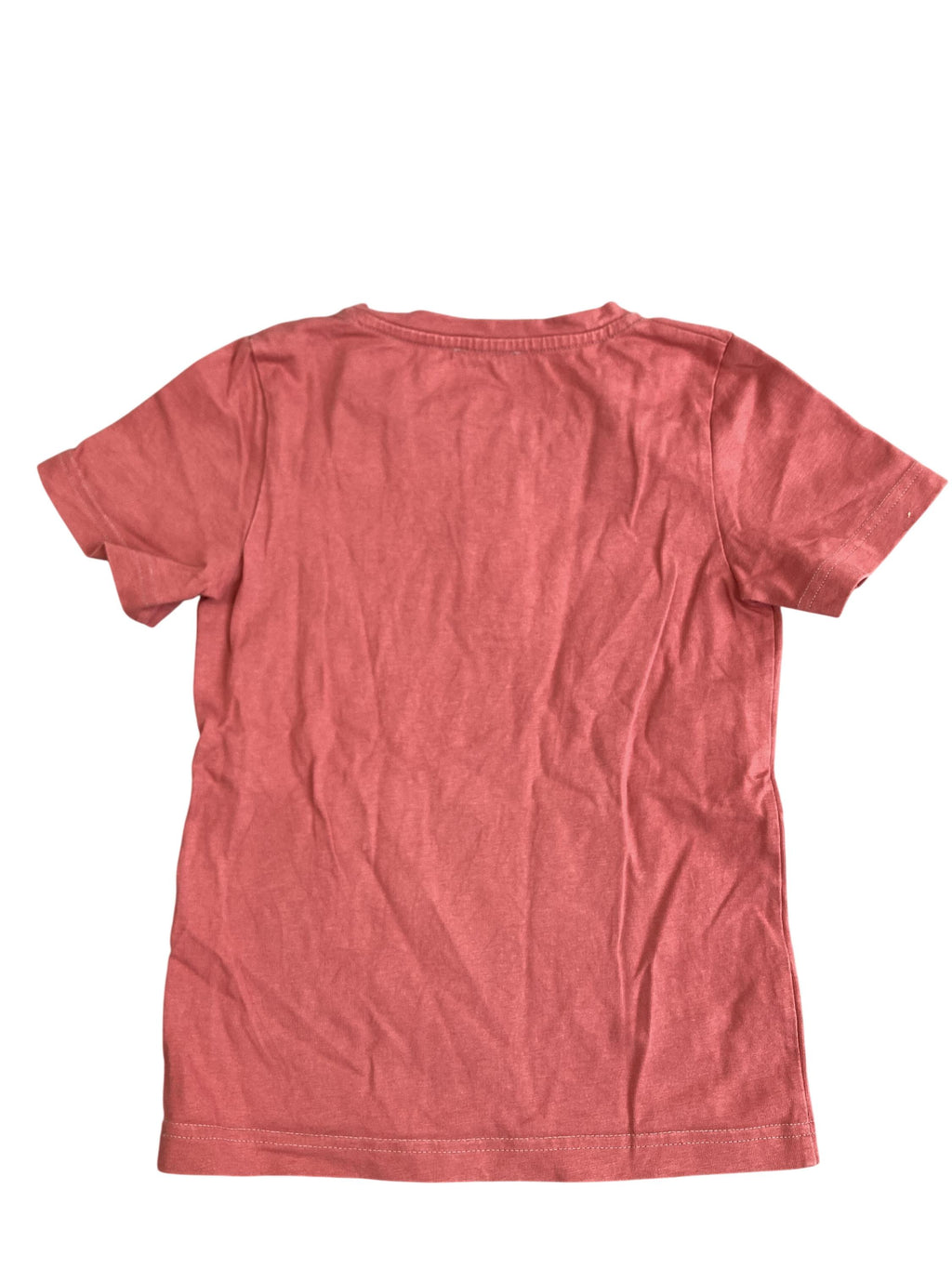 T-Shirts T-Shirts & Tops Kleidung T-Shirt Minibär Rear Image Second Hand