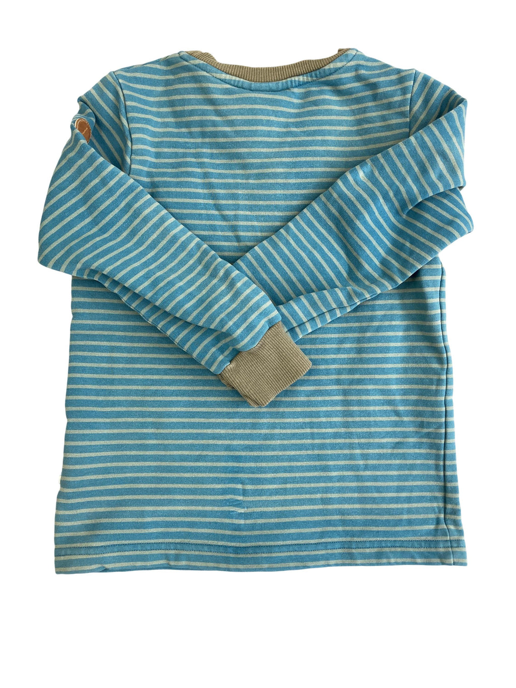 Pullover Pullover & Strickjacken Kleidung Pullover Finkid Rear Image Second Hand