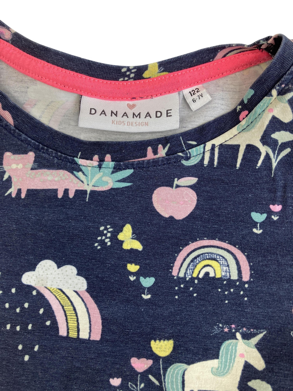 Lanarmkleider Kleider Kleider & Röcke Kleidung Langarm Kleid Danamade Label Image Second Hand