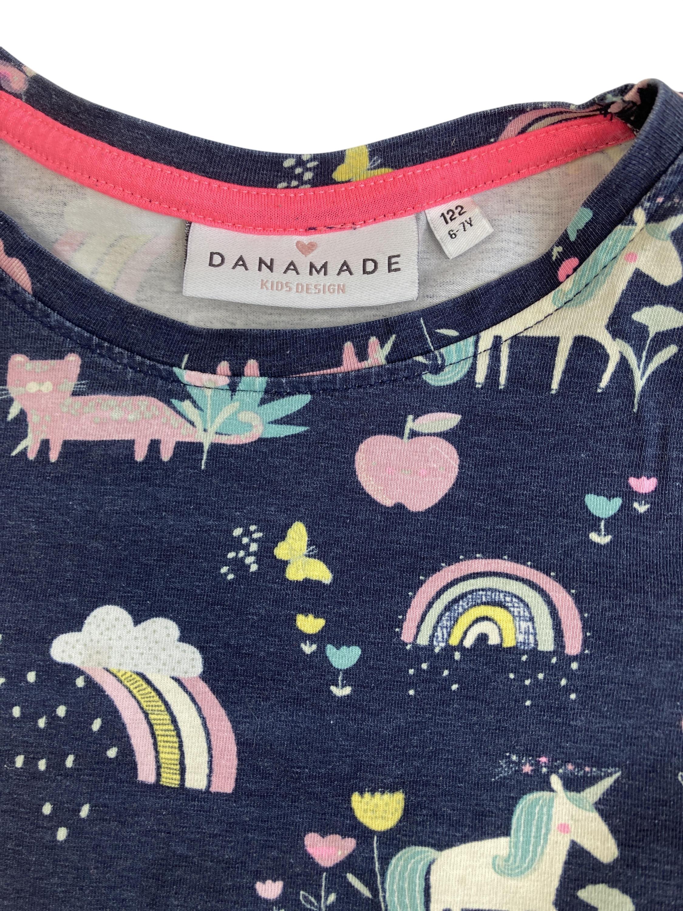 Lanarmkleider Kleider Kleider & Röcke Kleidung Langarm Kleid Danamade Label Image Second Hand