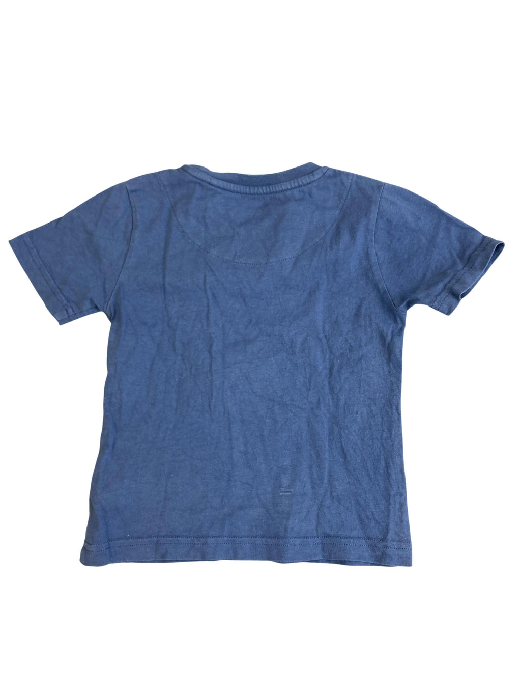 T-Shirts T-Shirts & Tops Kleidung T-Shirt Kite Rear Image Second Hand