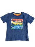 T-Shirts T-Shirts & Tops Kleidung T-Shirt Kite Front Image Second Hand