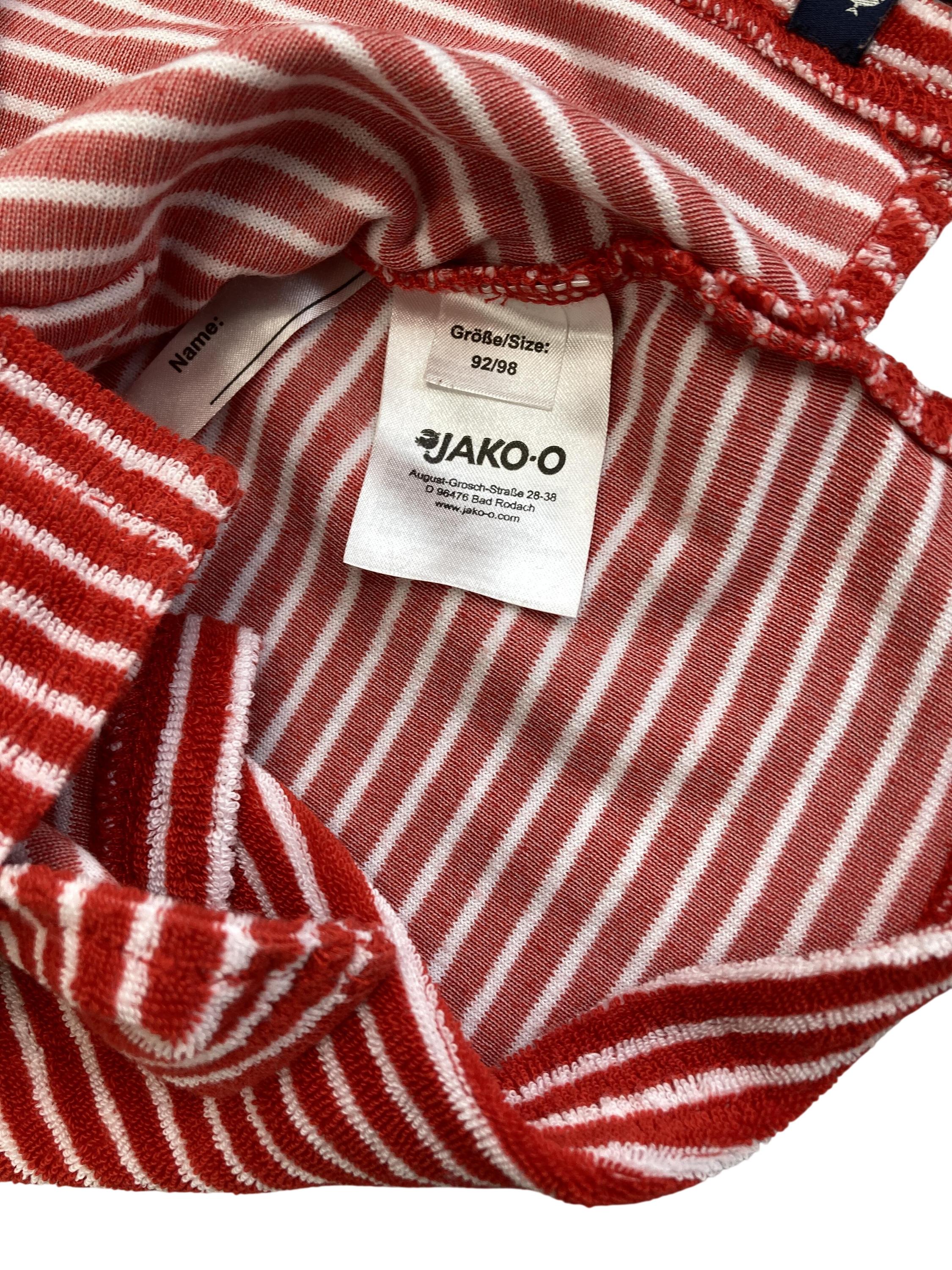 Lanarmkleider Kleider Kleider & Röcke Kleidung Strandkleid mit Kapuze Jako O Label Image Second Hand
