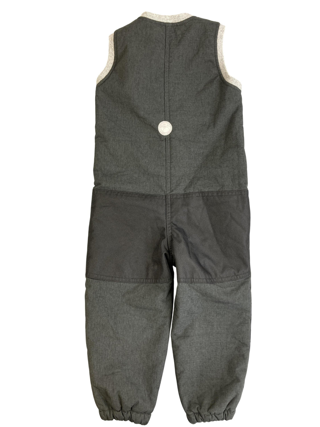 Matschhosen Regenkleidung Kleidung Gefütterte Matschhose Jako O Rear Image Second Hand