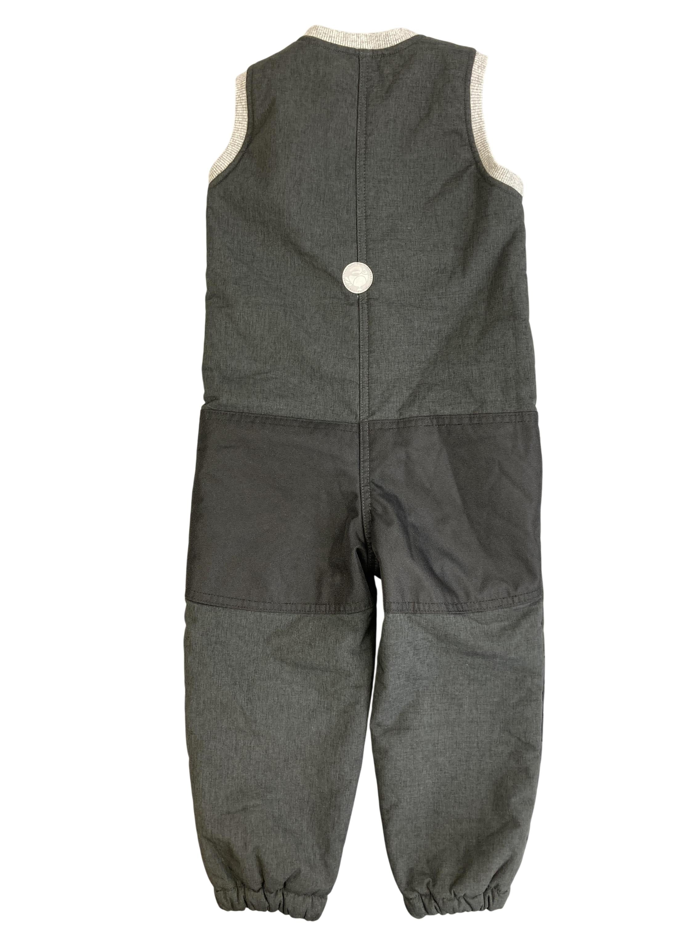 Matschhosen Regenkleidung Kleidung Gefütterte Matschhose Jako O Rear Image Second Hand