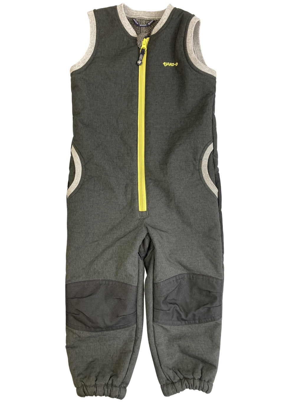 Matschhosen Regenkleidung Kleidung Gefütterte Matschhose Jako O Front Image Second Hand