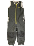 Matschhosen Regenkleidung Kleidung Gefütterte Matschhose Jako O Front Image Second Hand