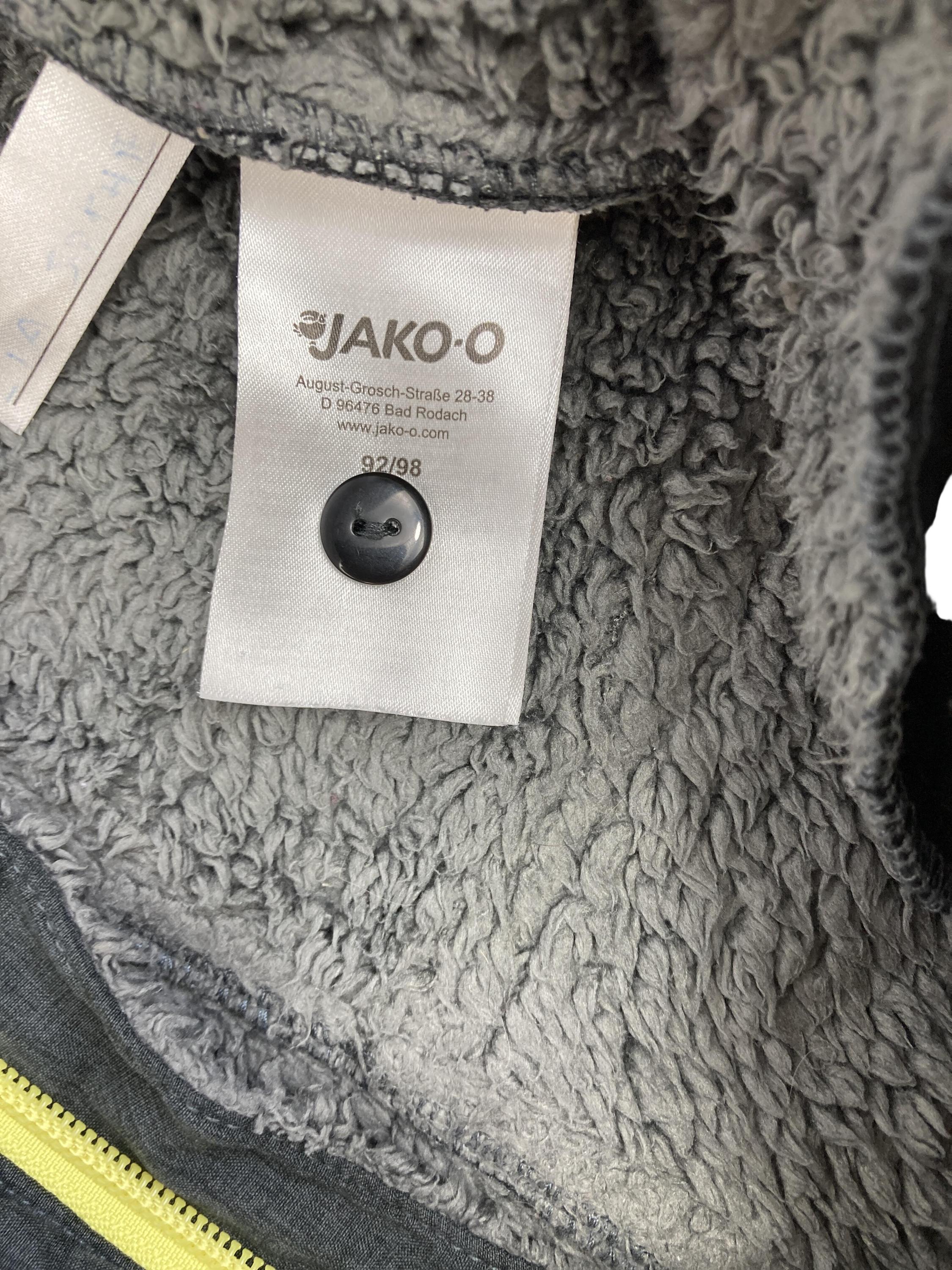 Matschhosen Regenkleidung Kleidung Gefütterte Matschhose Jako O Label Image Second Hand