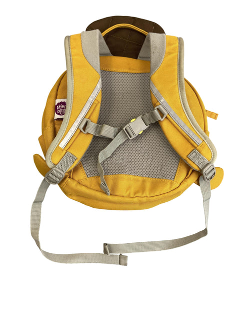 Rucksäcke Rucksäcke & Taschen Accessoires Kleiner Rucksack Affenzahn  Rear Image Second Hand