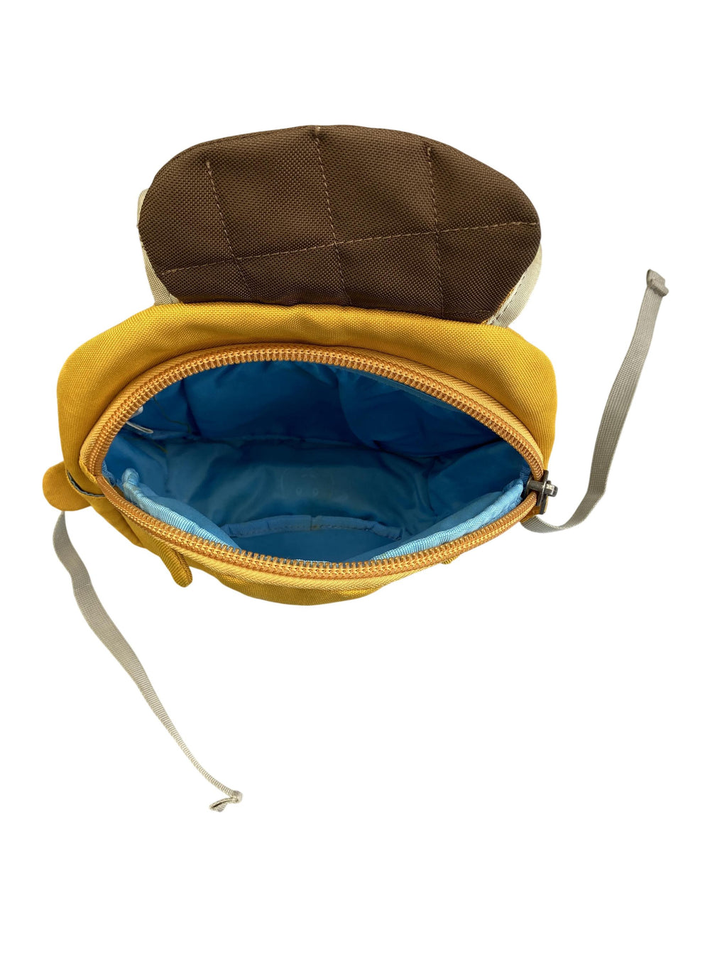 Rucksäcke Rucksäcke & Taschen Accessoires Kleiner Rucksack Affenzahn  Label Image Second Hand